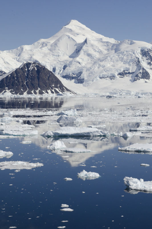 Rothera Base