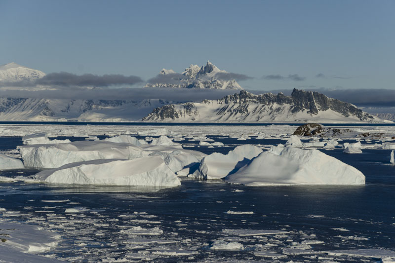 Rothera Base