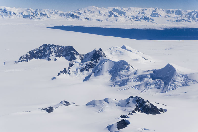 Sea ice Sea ice
