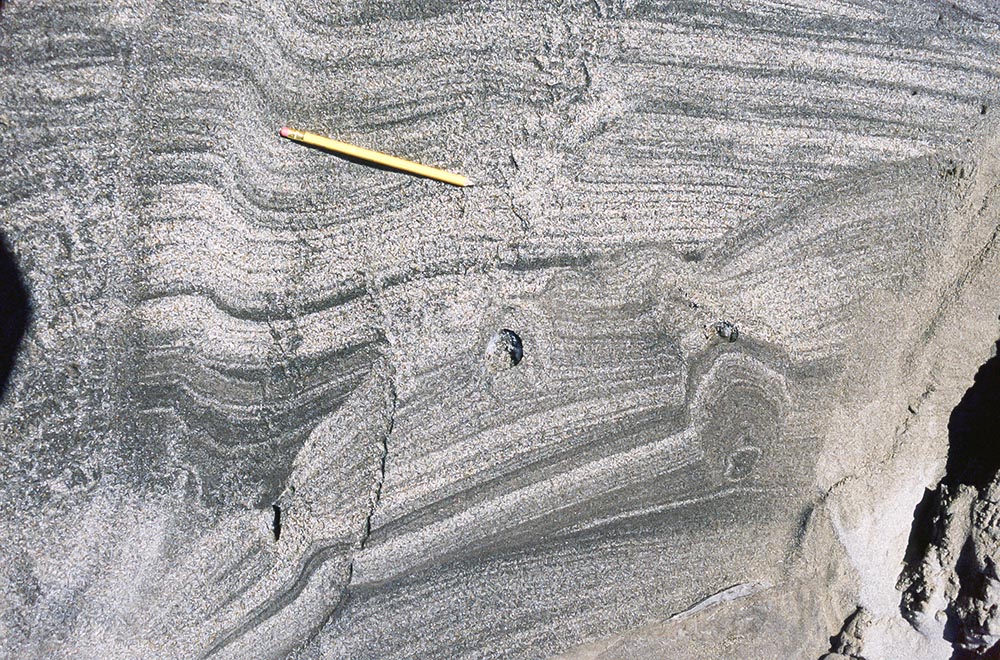 Deformation of ice and sediment Deformation of ice and sediment