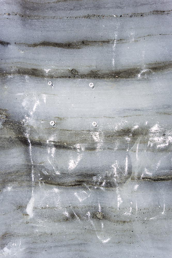 Rhone Glacier, Dry Valleys, Antarctica Rhone Glacier, Dry Valleys, Antarctica