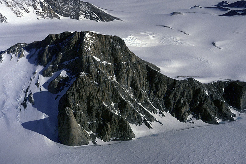 Antarctica's global connections Antarctica's global connections