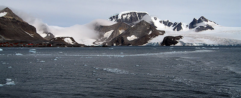 Mesozoic plate margin activity, Antarctic Peninsula Mesozoic plate margin activity, Antarctic Peninsula