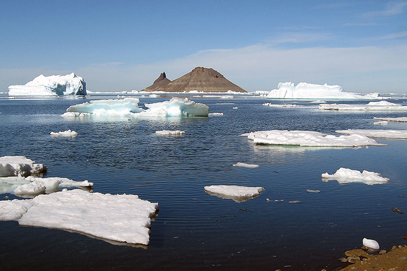 Mesozoic plate margin activity, Antarctic Peninsula