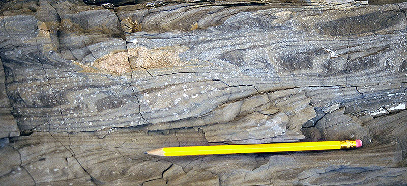 Cenozoic Volcanism Cenozoic Volcanism