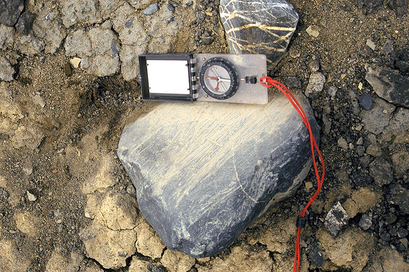 Into the freezer: Cenozoic glaciation Into the freezer: Cenozoic glaciation