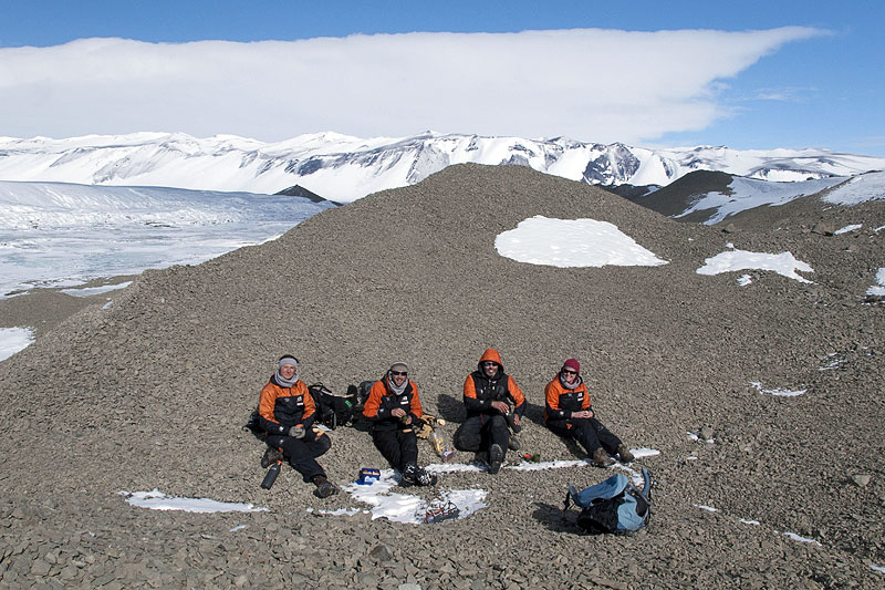 Ice Shelf Travel Camping Ice Shelf Travel Camping