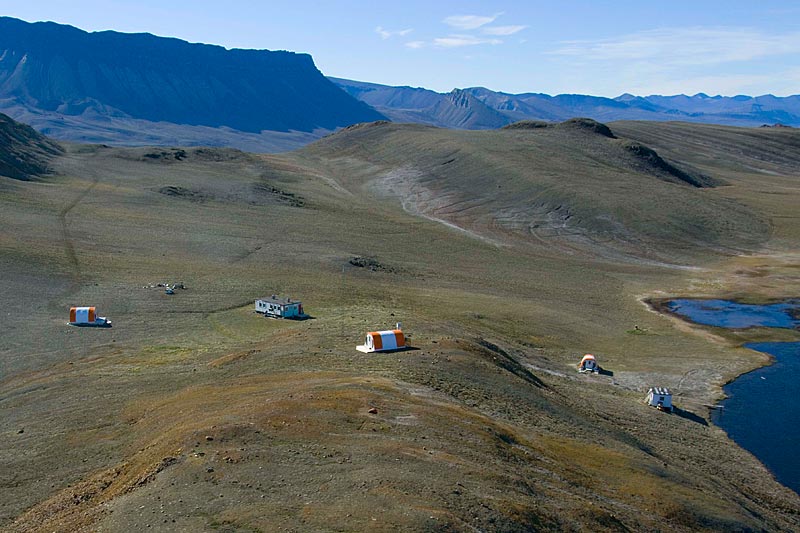 Camps, Flieger und Forscher Camps, Flieger und Forscher