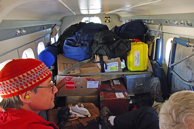 Camps, Flieger und Forscher Camps, Flieger und Forscher