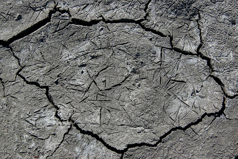 Crusoe Glacier: Formen und Farben Crusoe Glacier: Formen und Farben