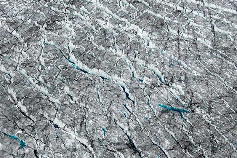 Good Friday Bay Glacier