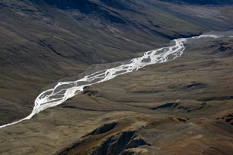 Hidden Icefield Hidden Icefield