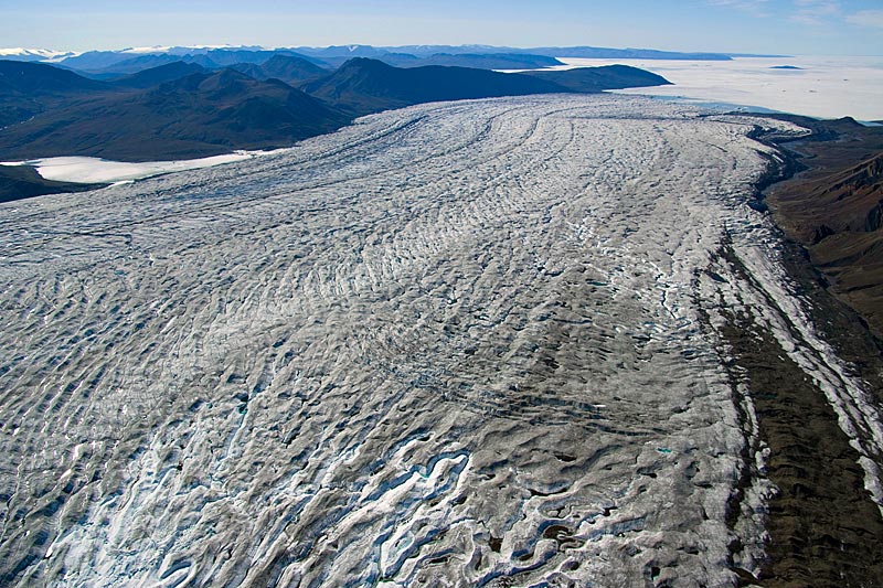 Iceberg Glacier