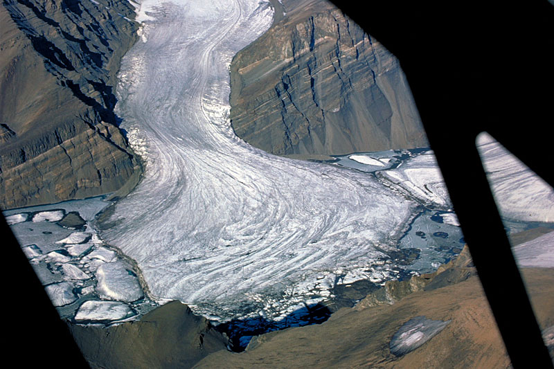 Phantom Lake, Finger Lake and Phantom Peak