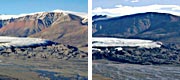 Thompson Glacier