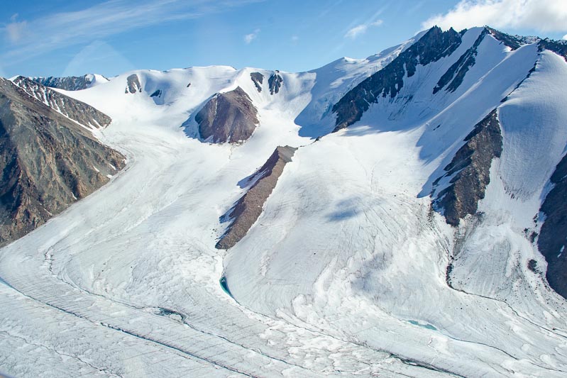 Aktineq Glacier