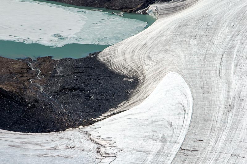 Aktineq Glacier