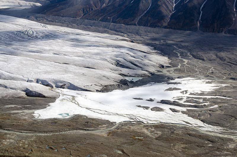 Sermillik Glacier