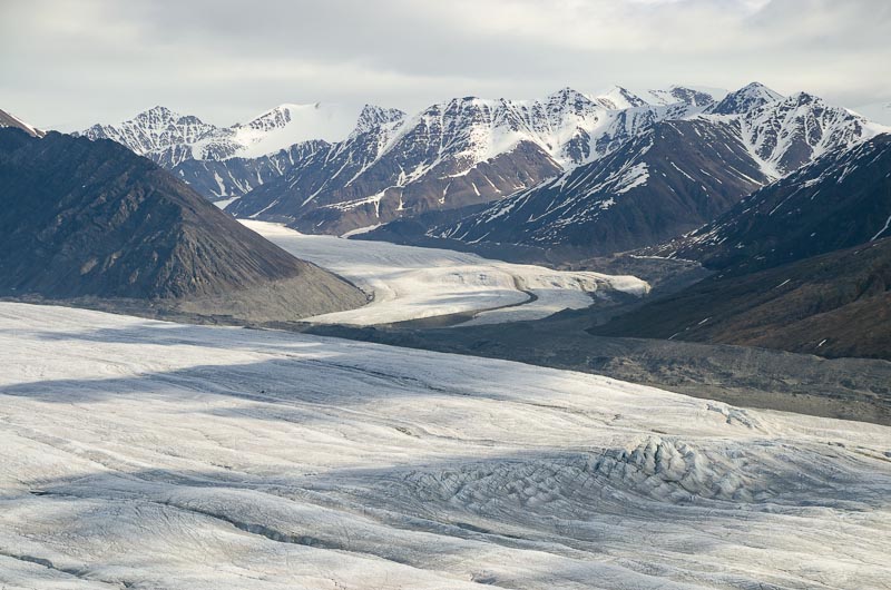 Sermillik Glacier