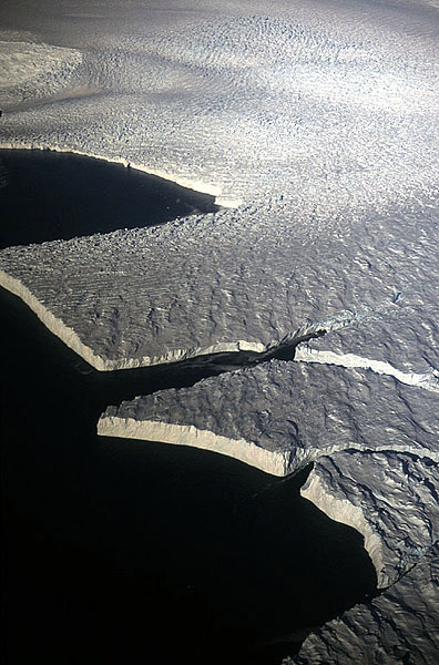 Antarctica: the icy continent