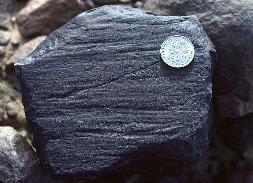Earth’s glacial record Earth’s glacial record