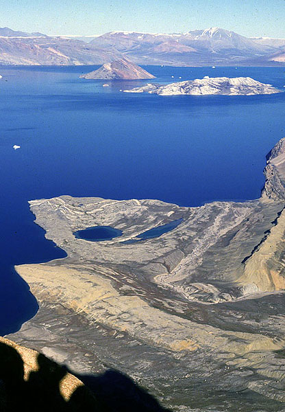 Earth’s glacial record Earth’s glacial record