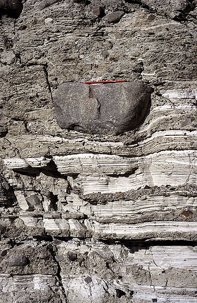 Earth’s glacial record Earth’s glacial record