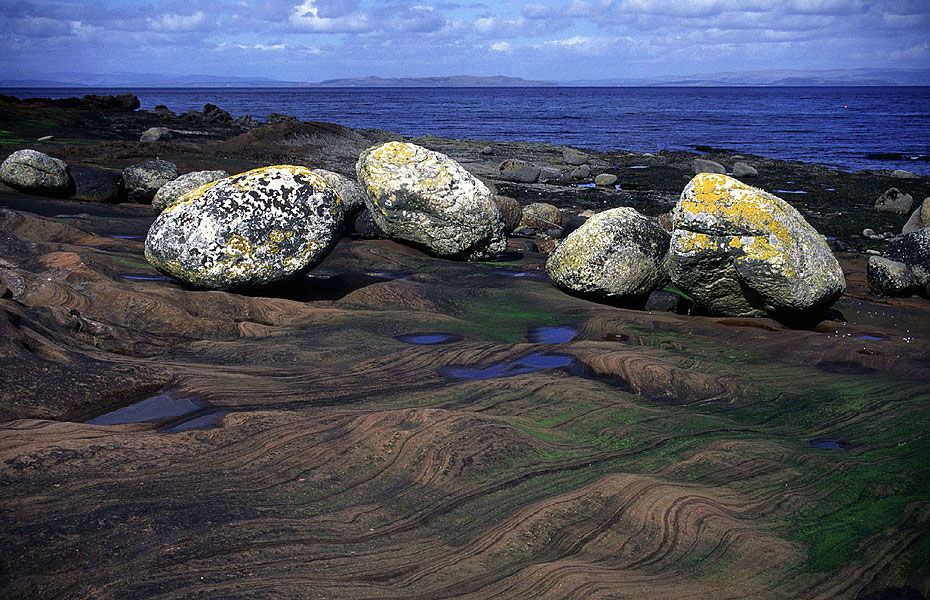 Earth’s glacial record Earth’s glacial record