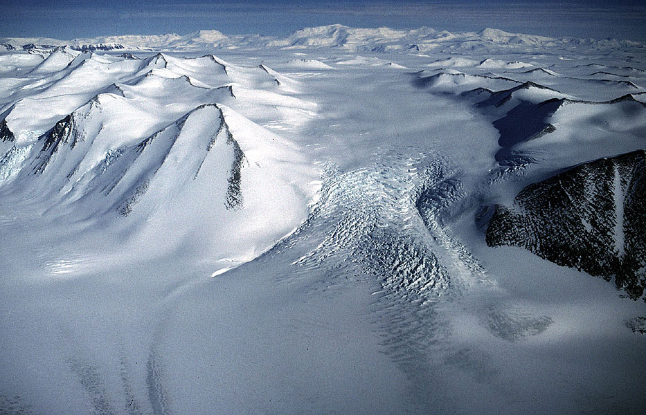 Postscript: future prospects of glaciers Postscript: future prospects of glaciers