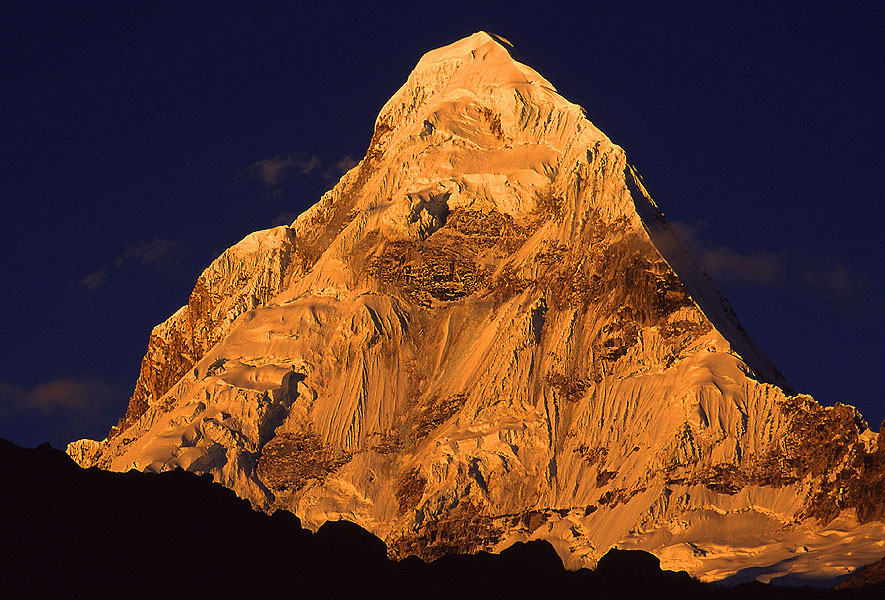 Postscript: future prospects of glaciers Postscript: future prospects of glaciers
