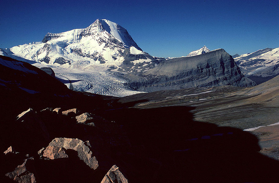 Postscript: future prospects of glaciers Postscript: future prospects of glaciers