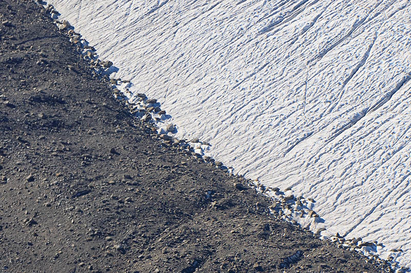 Gornergletscher Gornergletscher