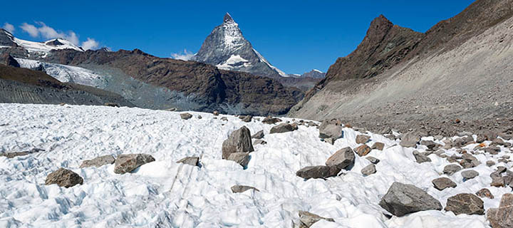 Gornergletscher