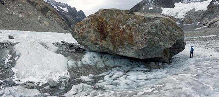 Oberaletschgletscher