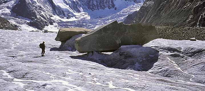 Unteraargletscher