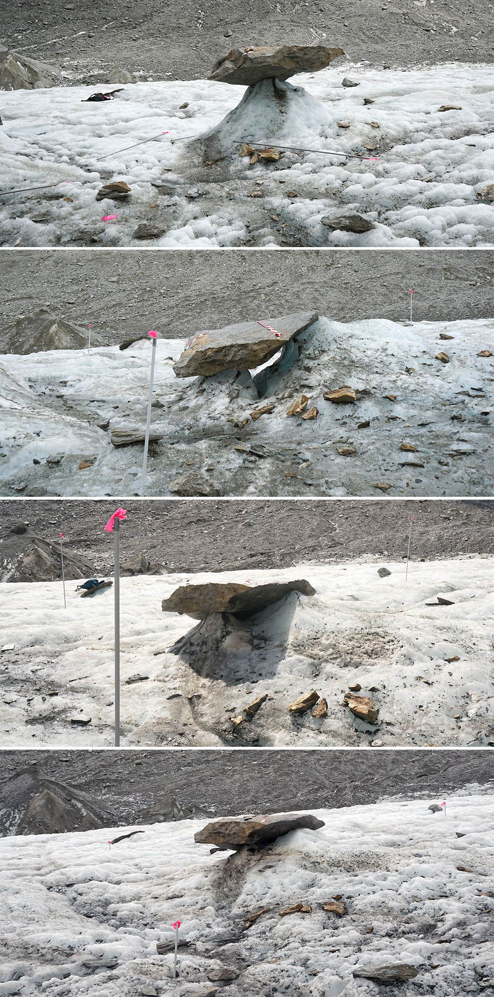 Oberaargletscher 2017