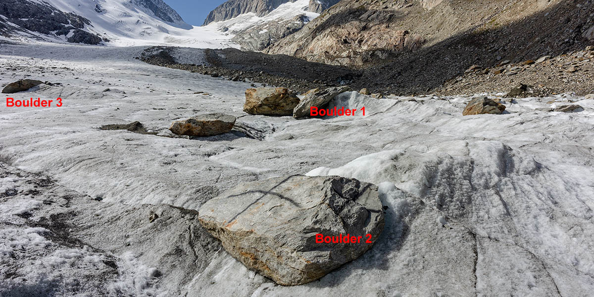 Oberaargletscher