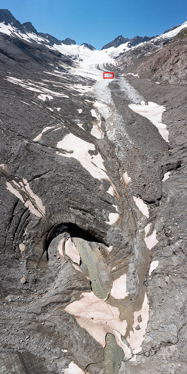 Oberaargletscher