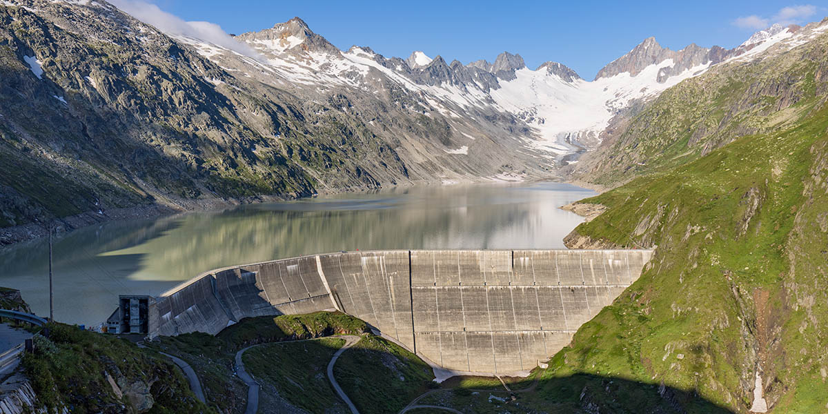 Oberaargletscher