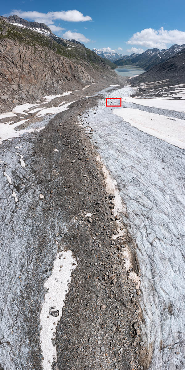 Oberaargletscher