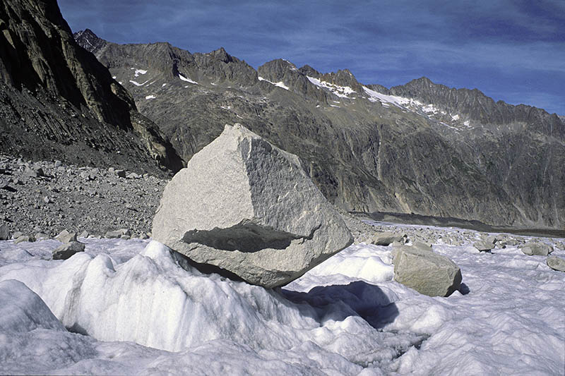 Unteraargletscher Unteraargletscher