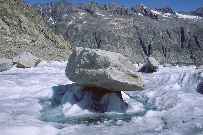 Unteraargletscher Unteraargletscher