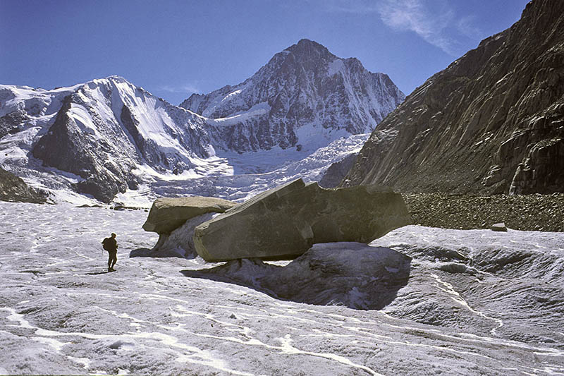 Unteraargletscher Unteraargletscher