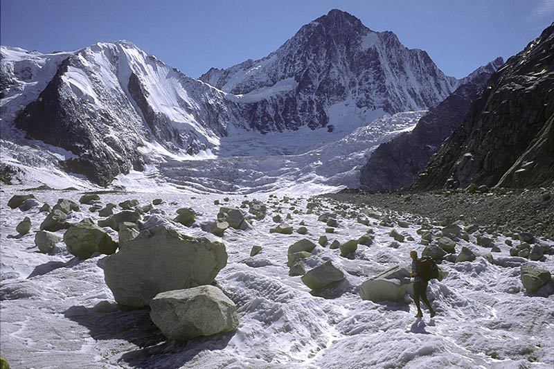 Unteraargletscher Unteraargletscher