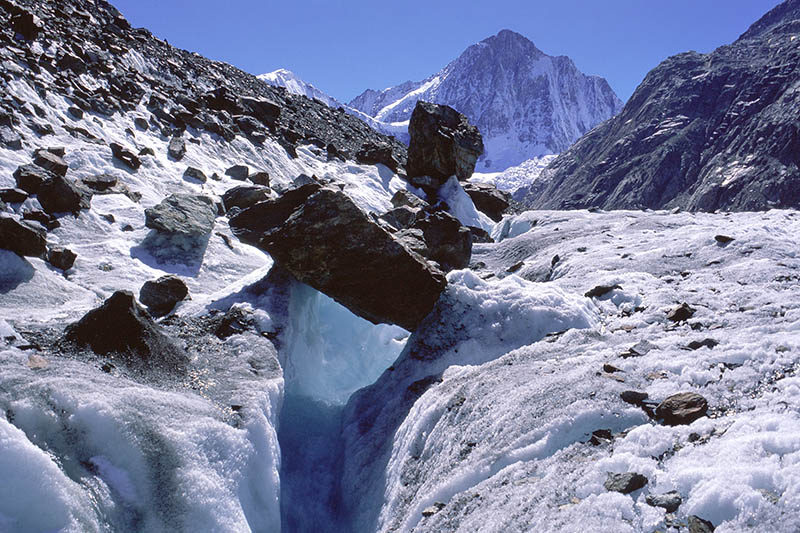 Unteraargletscher Unteraargletscher
