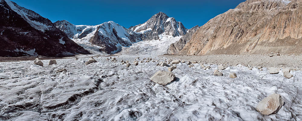 Unteraargletscher Unteraargletscher