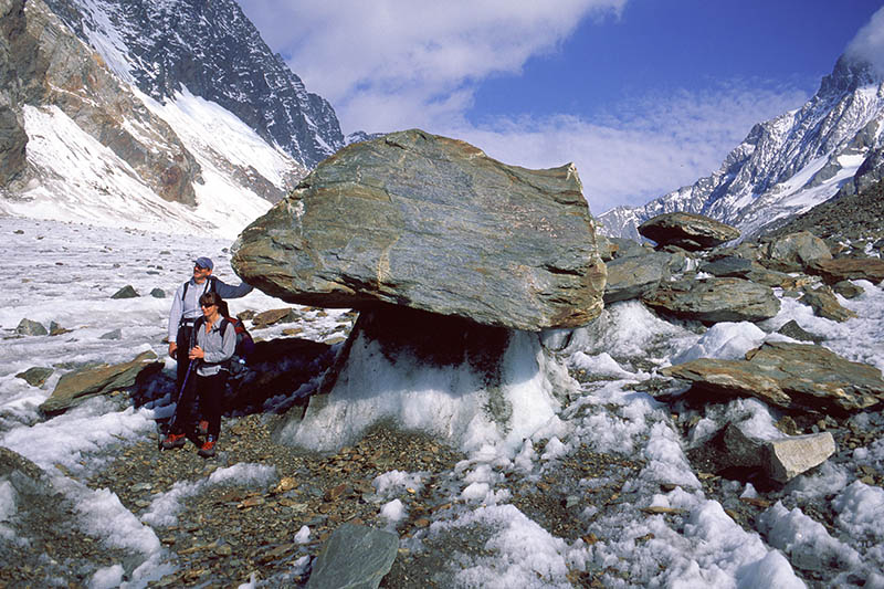 Unteraargletscher Unteraargletscher