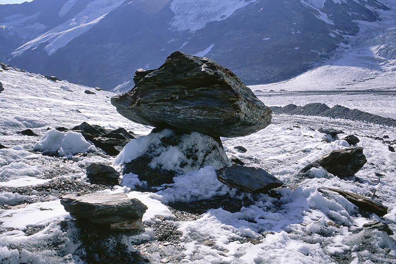 Unteraargletscher Unteraargletscher