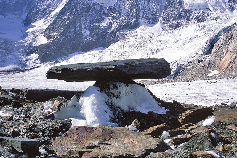 Unteraargletscher Unteraargletscher