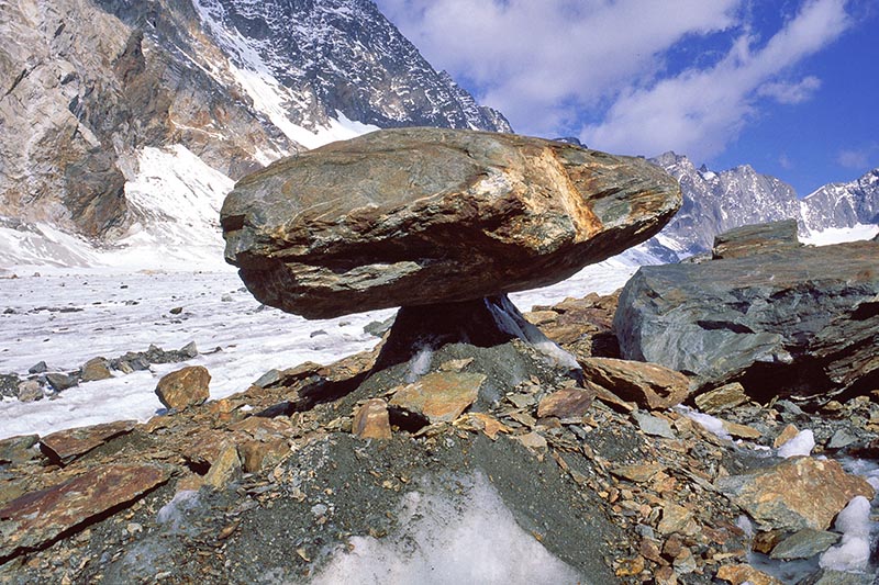 Unteraargletscher